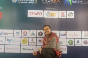 IPRE 2026, Yusup Ngadimin dan Uthoppia Soroti Tantangan Talenta Indonesia Menembus Pasar Global