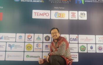 IPRE 2026, Yusup Ngadimin dan Uthoppia Soroti Tantangan Talenta Indonesia Menembus Pasar Global