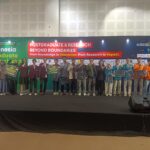 Puncak IPRE 2026, UI Raih Juara 1 Jakarta Research Idea Challenge