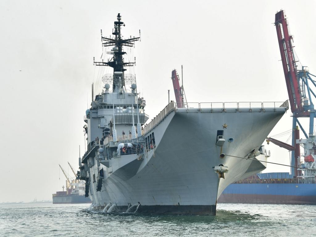 Foto: TNI AL