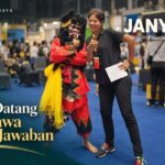 Jany Asha dan BEEang: Ketika Pengalaman Tak Lagi Cukup untuk Menjawab Masa Depan