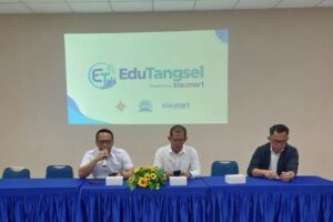Pra TKA Diikuti 2.249 Siswa SMP Swasta Tangsel, Try Out Disiapkan Desember