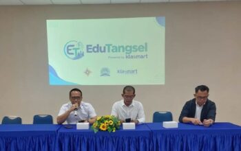 Pra TKA Diikuti 2.249 Siswa SMP Swasta Tangsel, Try Out Disiapkan Desember