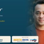 Ali “Coboy” Mustafa dan Perjalanan Karier yang Tak Selalu Lurus