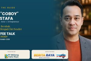 Ali “Coboy” Mustafa dan Perjalanan Karier yang Tak Selalu Lurus