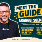 Aranggi Soemardjan: Teknologi Seharusnya Membuat Manusia Lebih Berdaya
