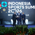 AFC: Kemajuan Sepak Bola Indonesia Jadi Bagian dari Kesuksesan Asia