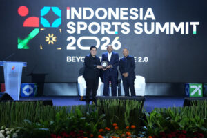AFC: Kemajuan Sepak Bola Indonesia Jadi Bagian dari Kesuksesan Asia