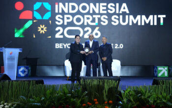 AFC: Kemajuan Sepak Bola Indonesia Jadi Bagian dari Kesuksesan Asia