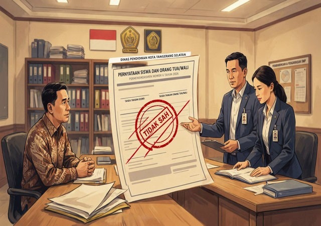 Photo : Ilustrasi