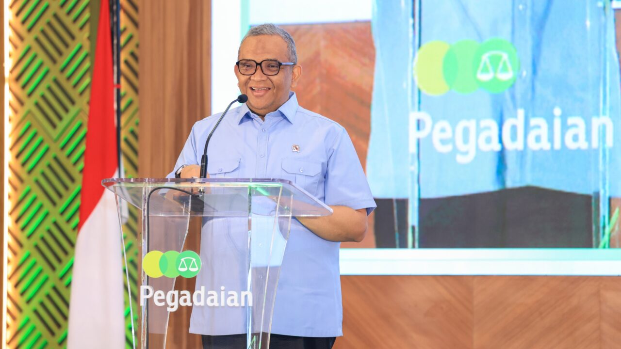 Wamenaker Dorong Sertifikasi Pekerja BUMN Lebih Objektif dan Kredibel