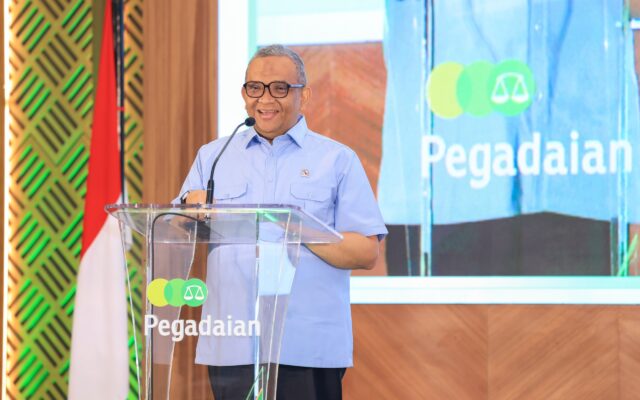 Wamenaker Dorong Sertifikasi Pekerja BUMN Lebih Objektif dan Kredibel